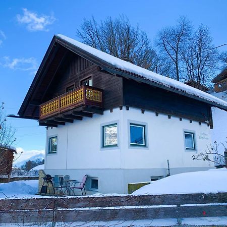 Landhaus Wegscheider Villa Tulfes Exterior foto