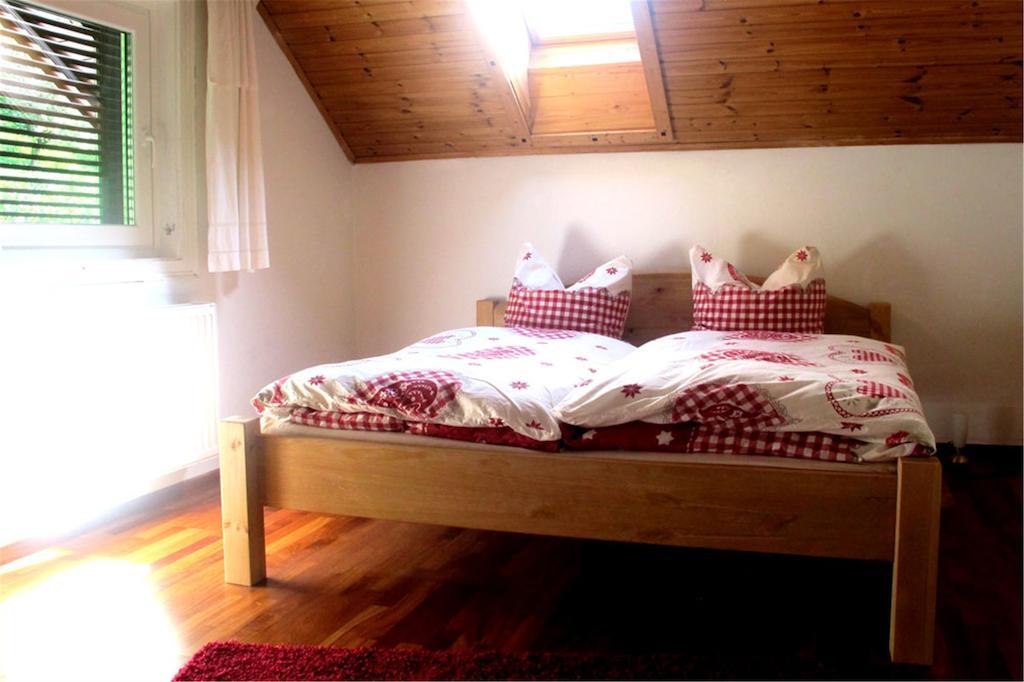 Landhaus Wegscheider Villa Tulfes Cameră foto