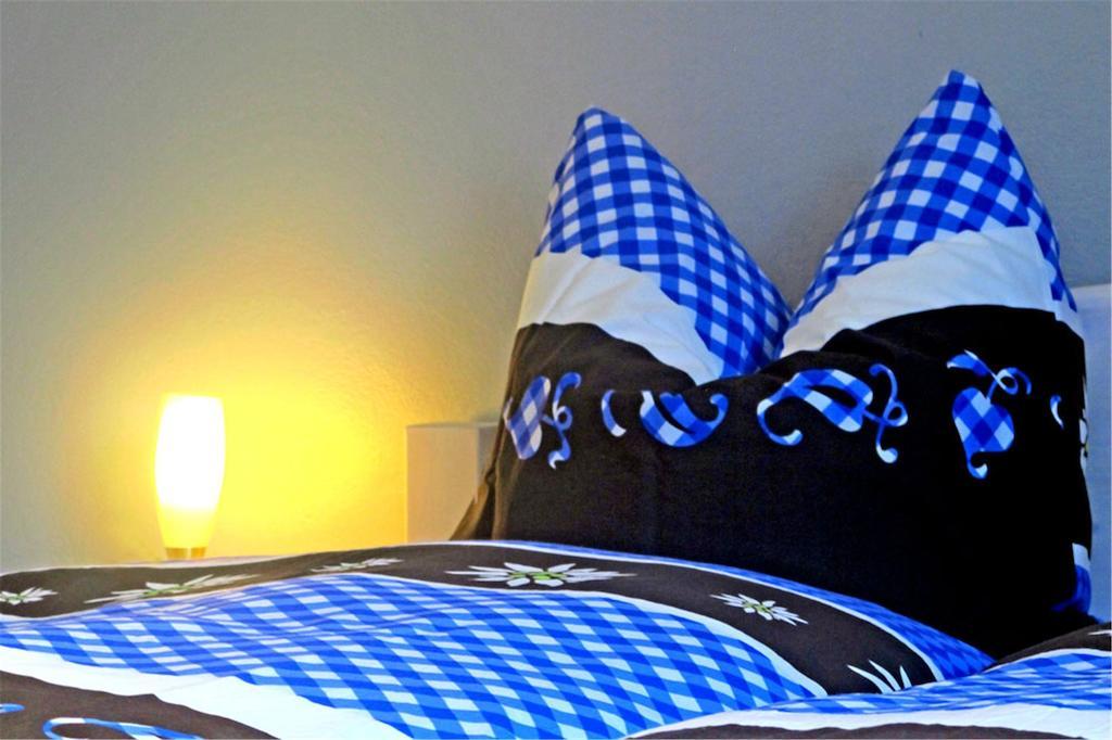 Landhaus Wegscheider Villa Tulfes Cameră foto