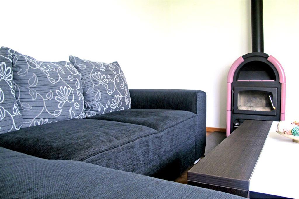 Landhaus Wegscheider Villa Tulfes Cameră foto