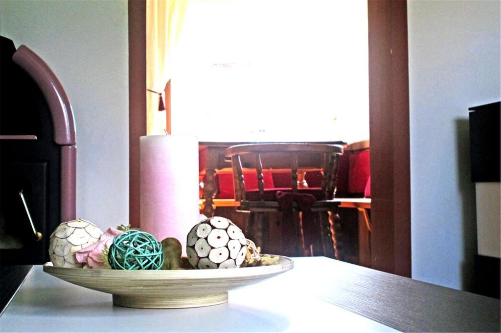Landhaus Wegscheider Villa Tulfes Cameră foto