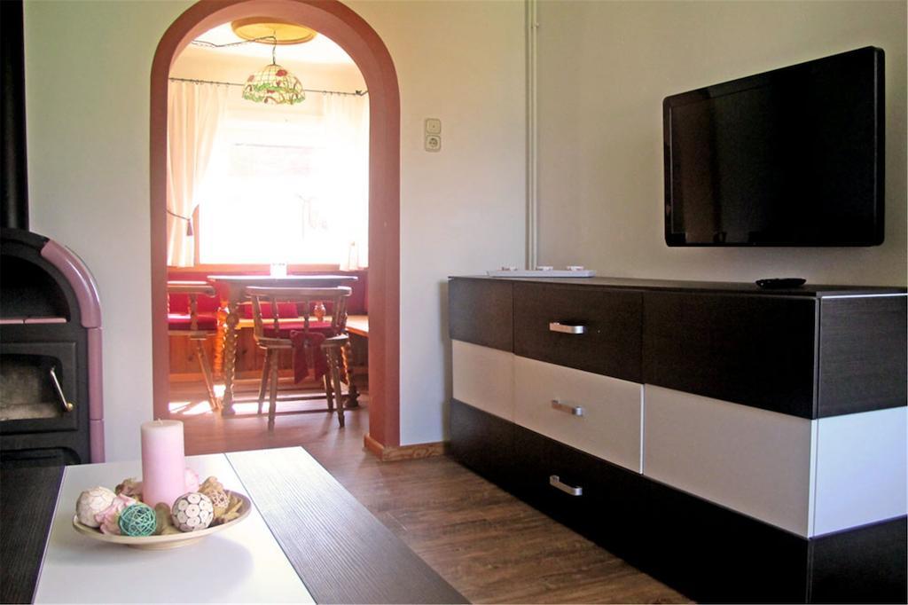 Landhaus Wegscheider Villa Tulfes Cameră foto