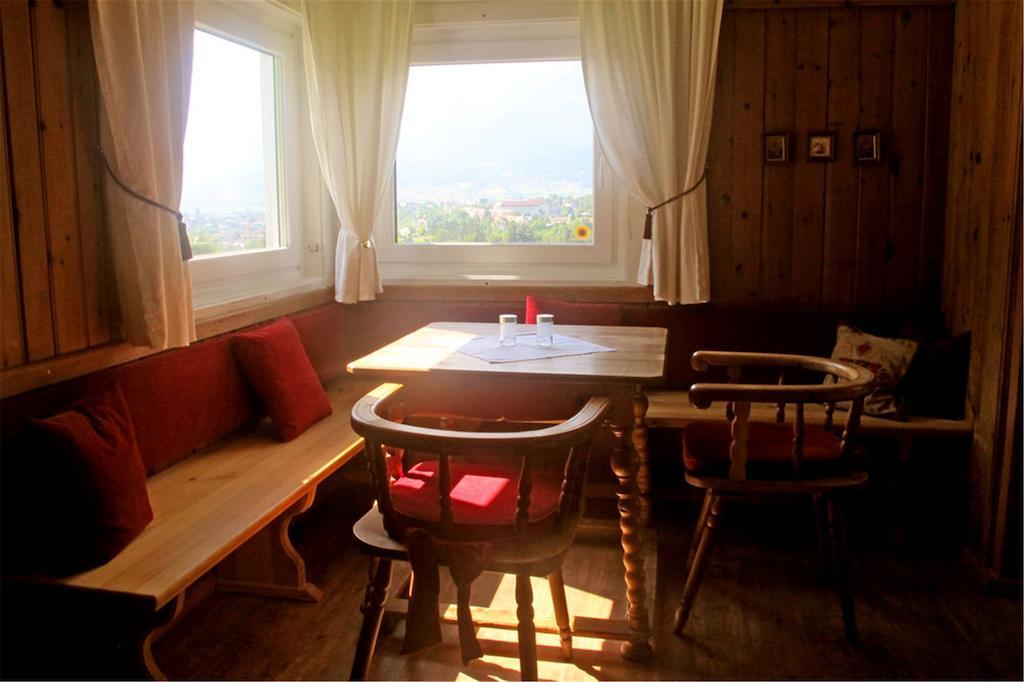 Landhaus Wegscheider Villa Tulfes Cameră foto