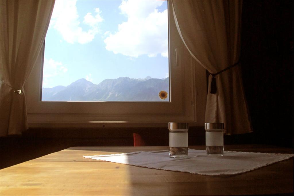 Landhaus Wegscheider Villa Tulfes Cameră foto