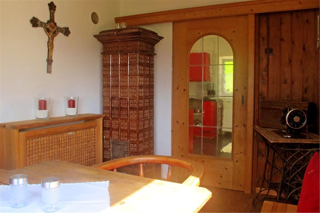 Landhaus Wegscheider Villa Tulfes Cameră foto