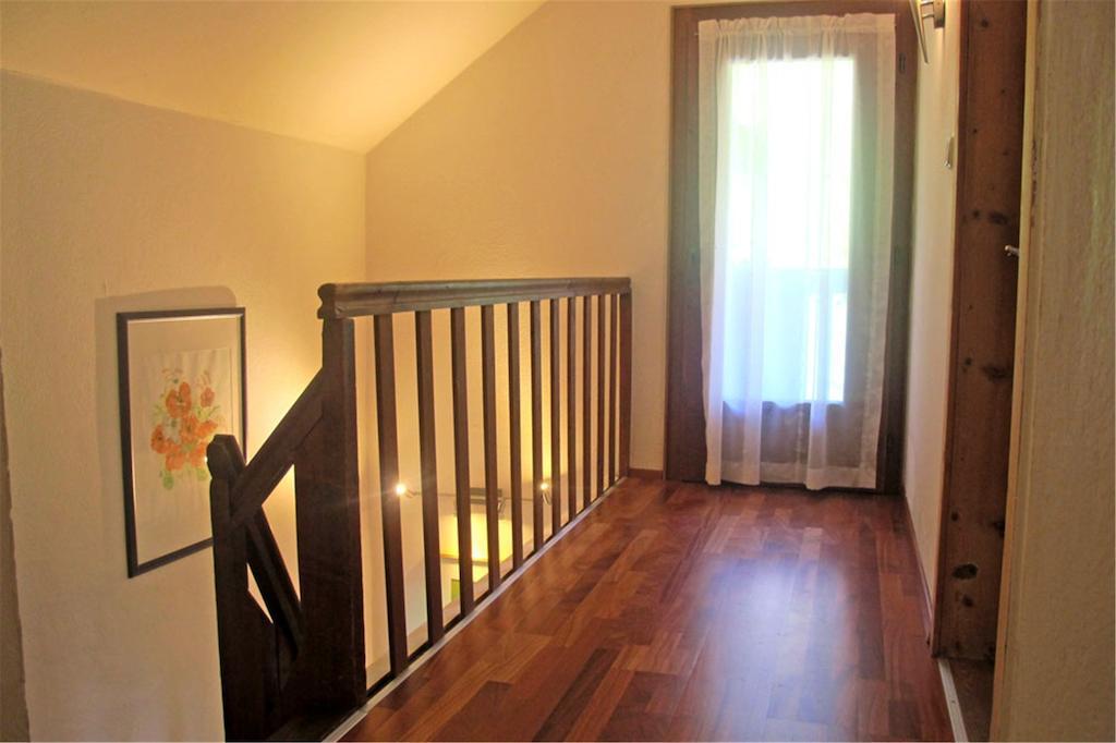 Landhaus Wegscheider Villa Tulfes Cameră foto