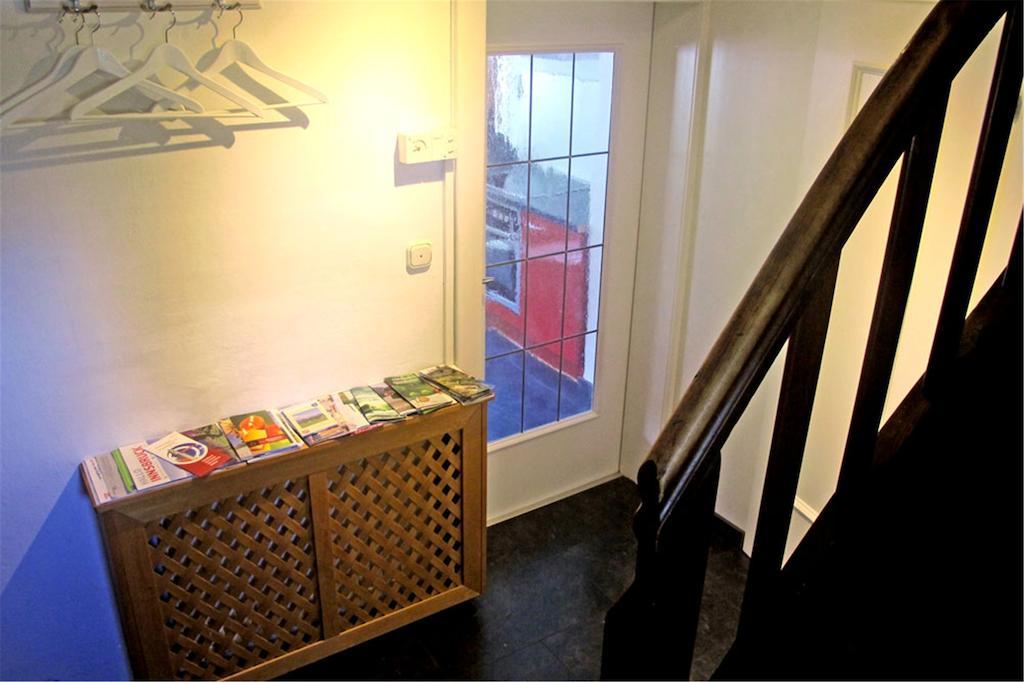 Landhaus Wegscheider Villa Tulfes Cameră foto